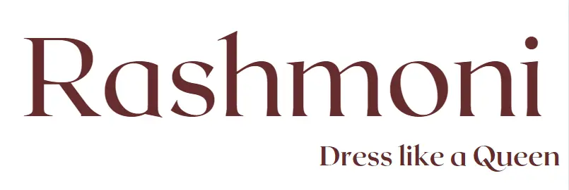 Rashmoni Creations